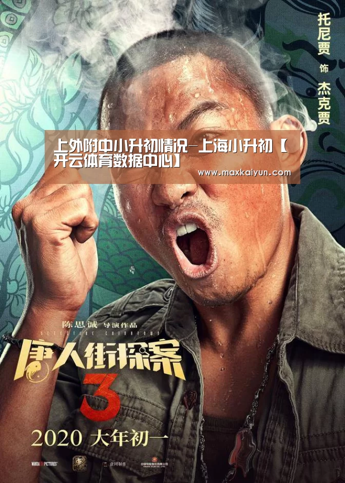 上外附中小升初情况-上海小升初【开云体育数据中心】(图4) KAIYUN中国站
