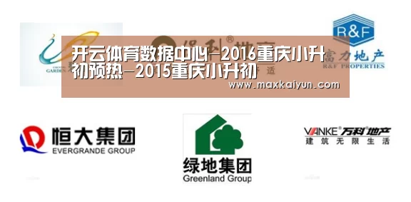 开云体育数据中心-2016重庆小升初预热-2015重庆小升初(图3) 开云平台