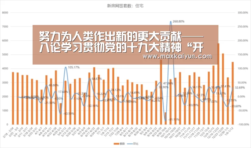 努力为人类作出新的更大贡献——八论学习贯彻党的十九大精神“开云平台”(图1) KAIYUN中国站